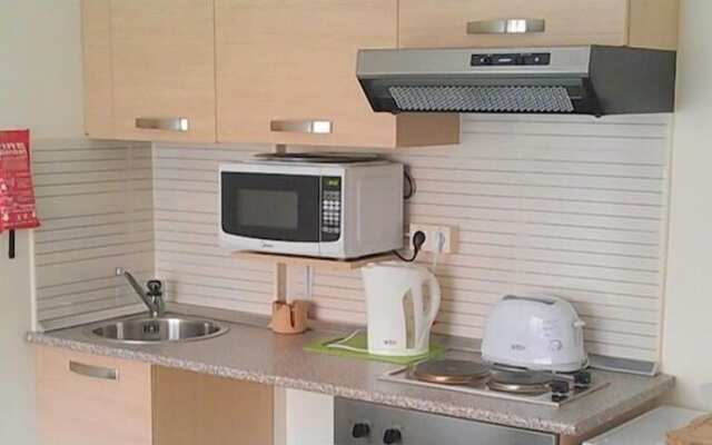 The Dunes Apartments