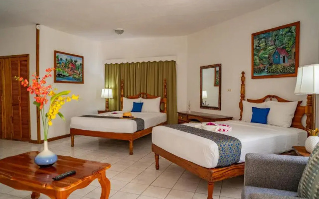 Merril's Beach Resort II