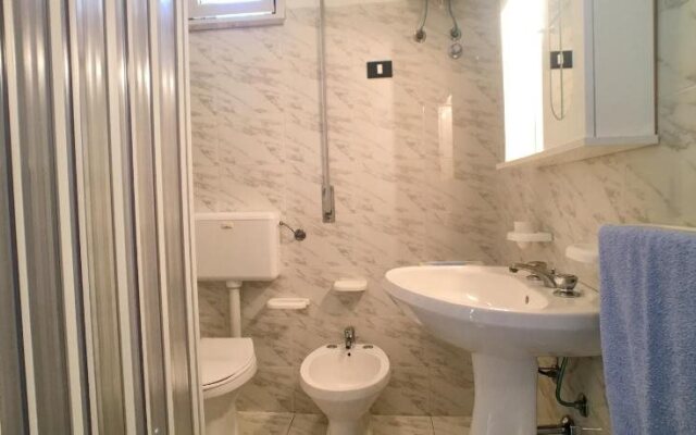 Residence Le Maldive