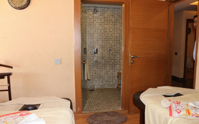 Essence of Nature Resort N Spa