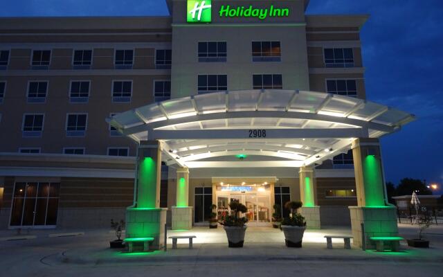 Holiday Inn Jonesboro, an IHG Hotel