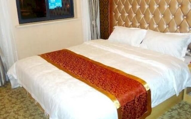 Haiqi Holiday Hotel