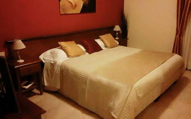 Hotel Borgo Antico
