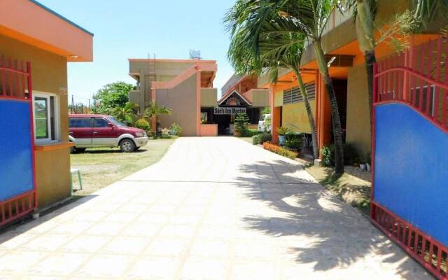 San's Inn Mactan