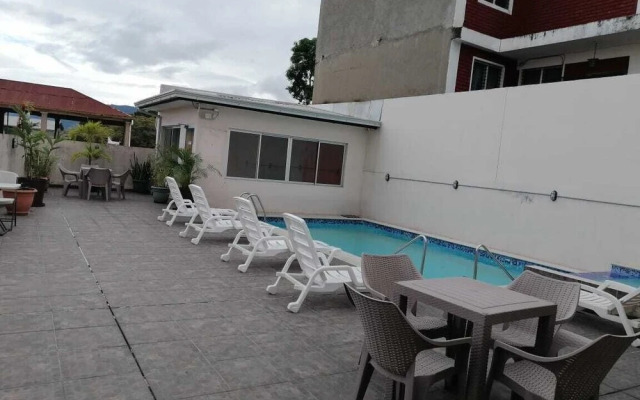 Hotel Palace Ejecutivo