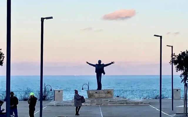 HelloApulia Polignano a Mare