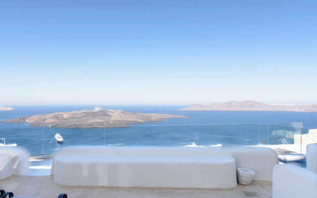 On the Cliff