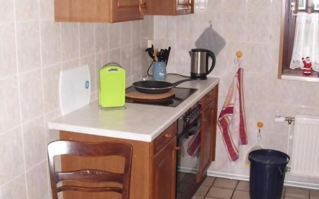 Ferienwohnung Langelsheim