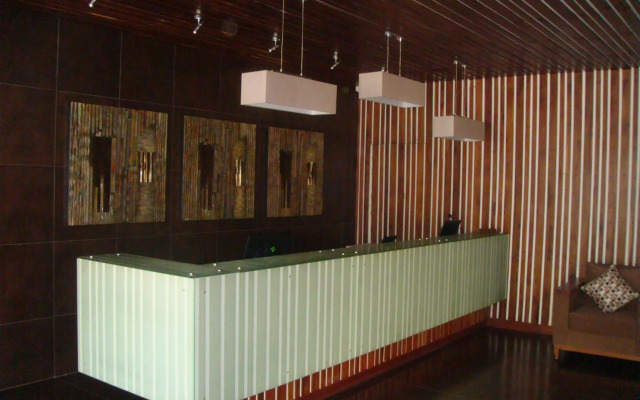 Venus Premier Hotel