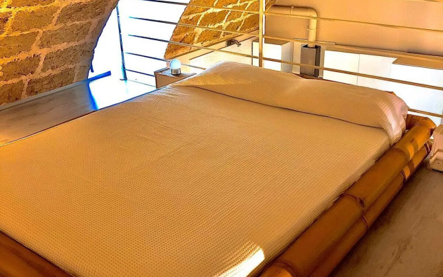 Le Finestre Su Porta Carrese - Luxury Rooms