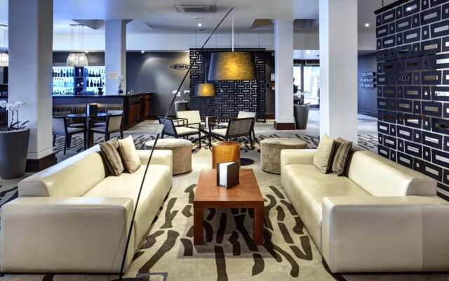 Rendezvous Heritage Hotel Auckland