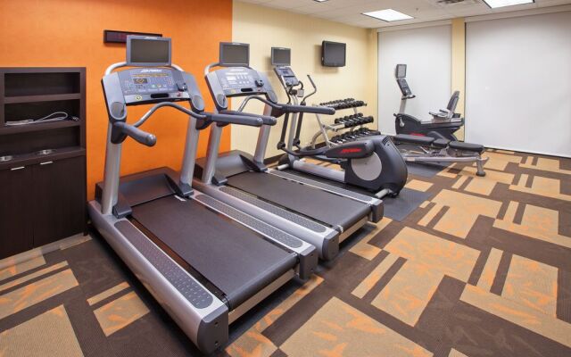 Courtyard Louisville Northeast