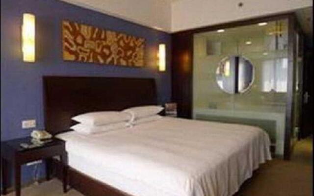 Narada Boutique Hotel Hangzhou Yellow Dragon