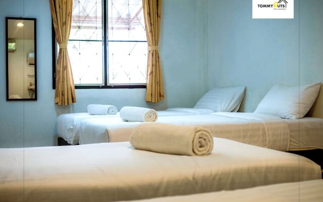 Tommy Huts Chiangmai