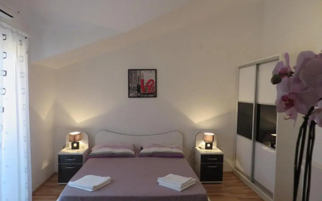 Apartments Petar