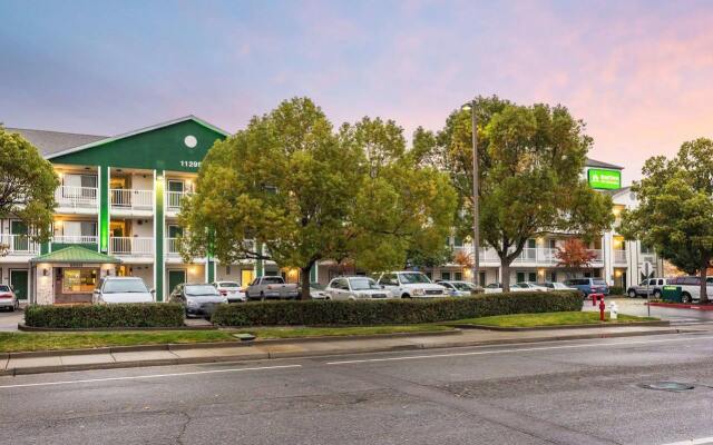 Studio 6 Rancho Cordova, CA