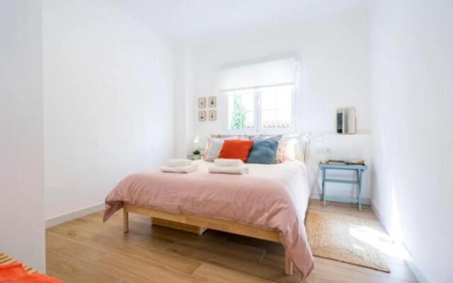 Apartamento MINAGA 3