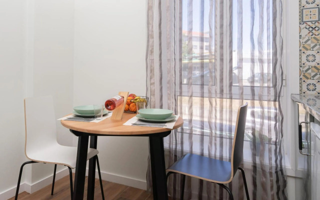 OportoHost Dragão Duplex