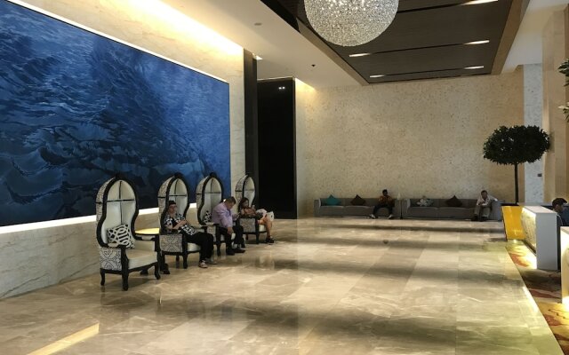 Boody Suites at Platinum suites