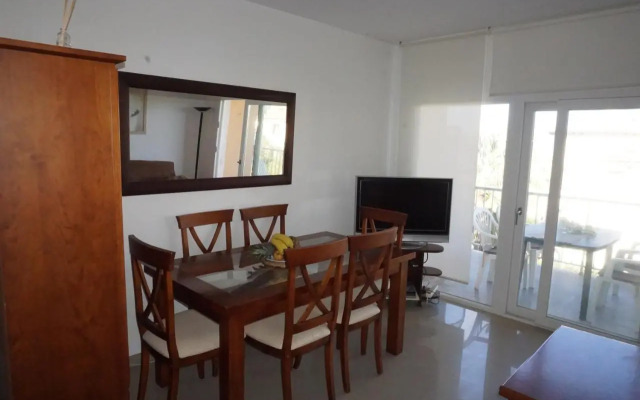 Apartamento Maria Elena a Solo Unos Pasos de la Playa Les Bovetes