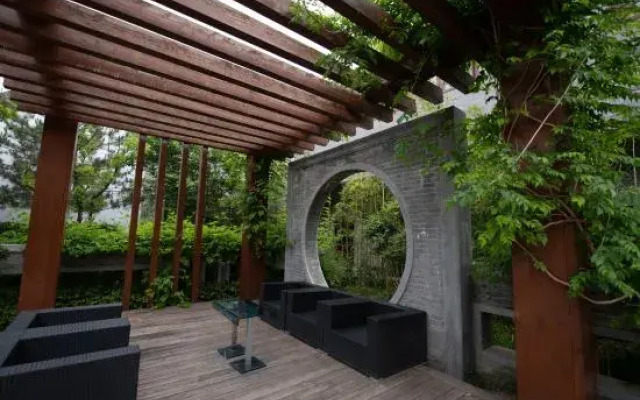 TianXiFucheng Xiyuan Hotel