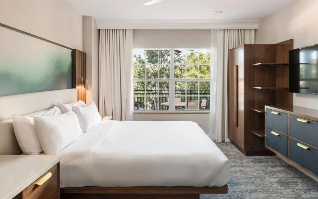 Marriott's Lakeshore Reserve