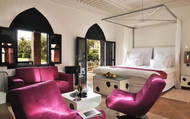 Murano Resort Marrakech