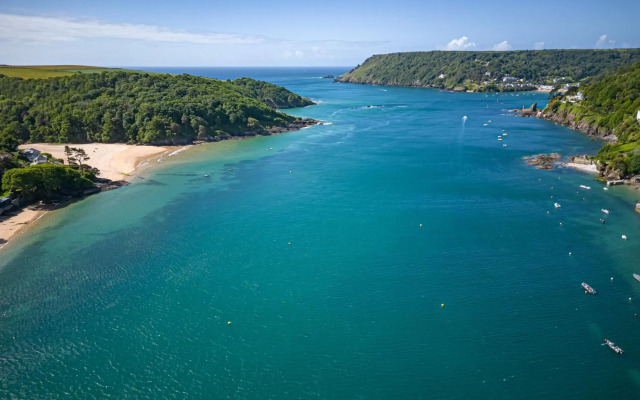 Harbour Hotel Salcombe