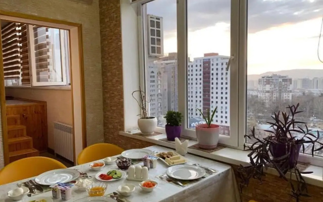 Sunrise Apartment