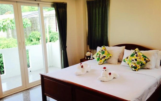 Siray House