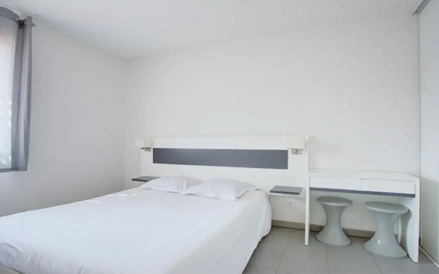 Residence Les Demeures de la Massane - Vacancéole