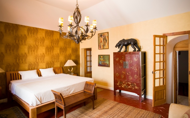 Casa do Terreiro do Poço