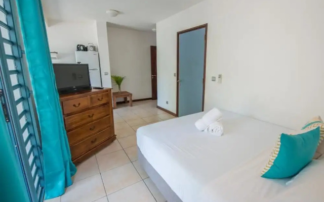 Ninamu Lodge N360 DTO-MT