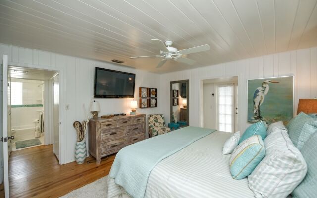 Ocean Blue - Gulfview by Beachside Management