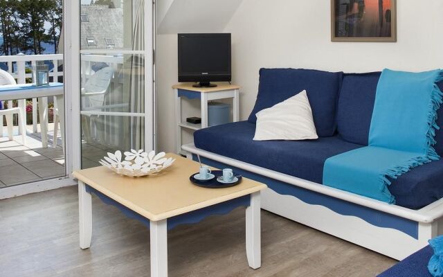 Pierre & Vacances Cap Azur - Cap-Coz