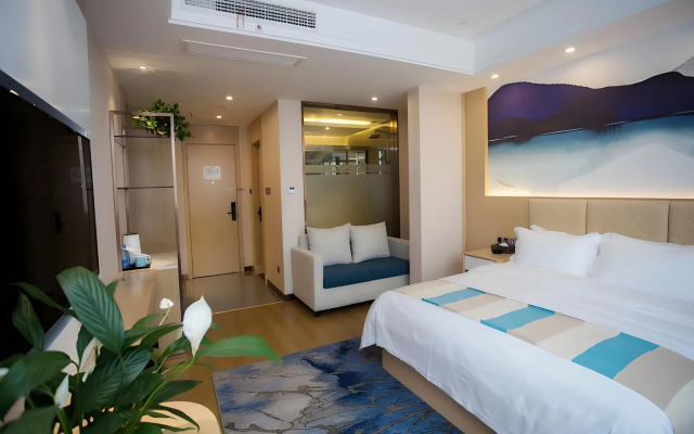 VX Hotel Heze Dingtao District Taoyi Road
