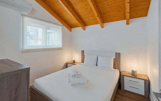 Maison du Village - Sesimbra