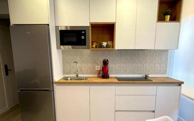 Apartamentos Aranda - VUT- La Cepa I - II