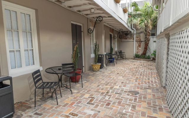 Inn on Ursulines