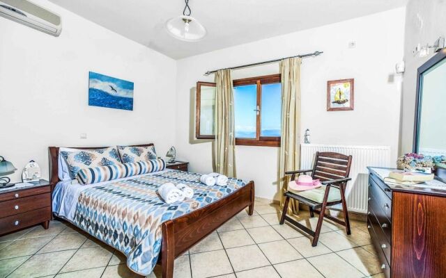 Villa Seascape