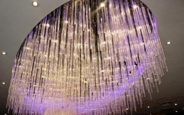 Cyts Shanshui Trends Hotel