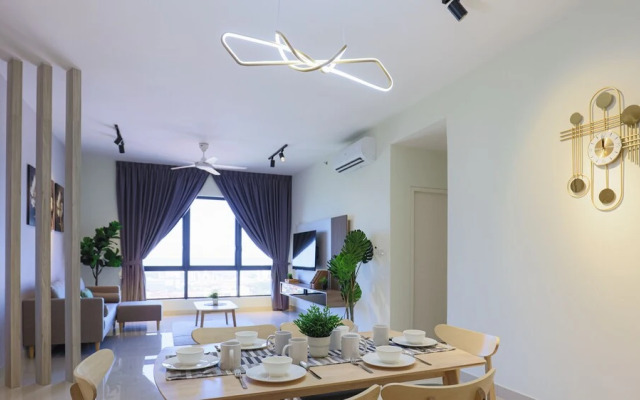 The Apple Melaka Premium By I Housing