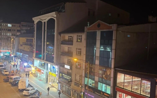 Konak Hotel 2