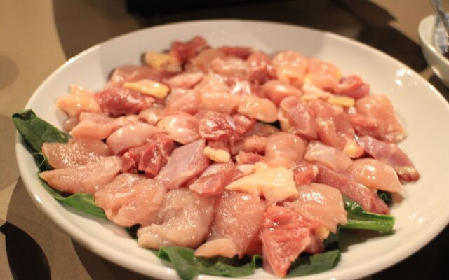 Satonotabi Resort Lodge Kiyokawa