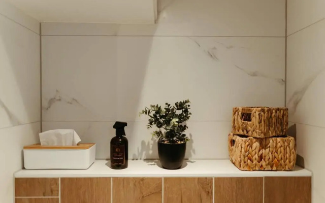 La Villetta SPA -logement atypique