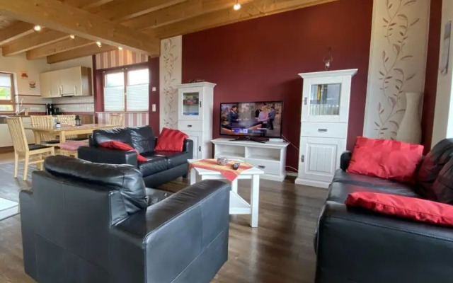 Holiday Home Red Milan