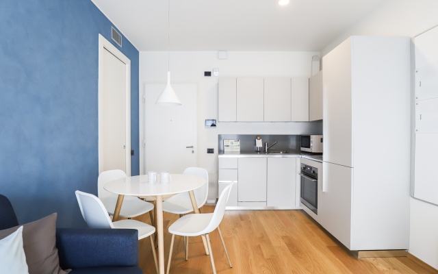 Italianway - Lazzaro Papi 14 B