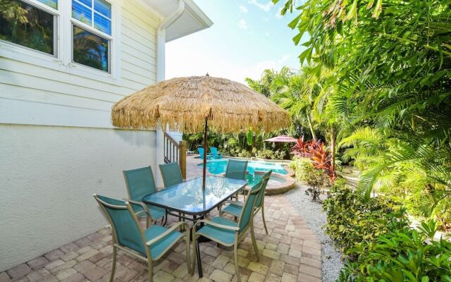 Beach Time AMI by AMI Locals