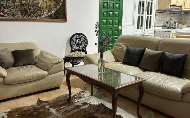 Immaculate 4-bed Villa in Tangier