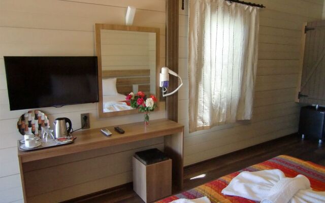Sedir Resort Hotel Rooms, Bungalows and Apartments
